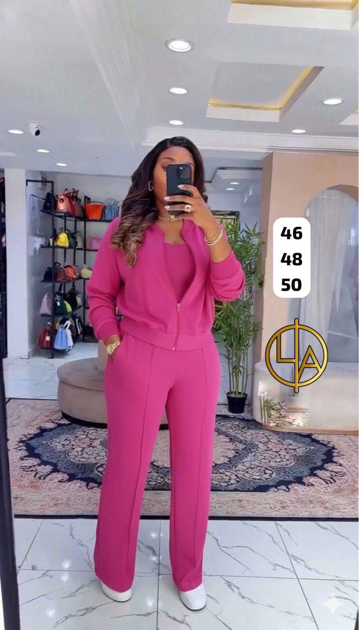 Collection Élégance & Confort – Coloris Variés