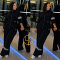 Adidas Tracksuit Collection – Style Urbain